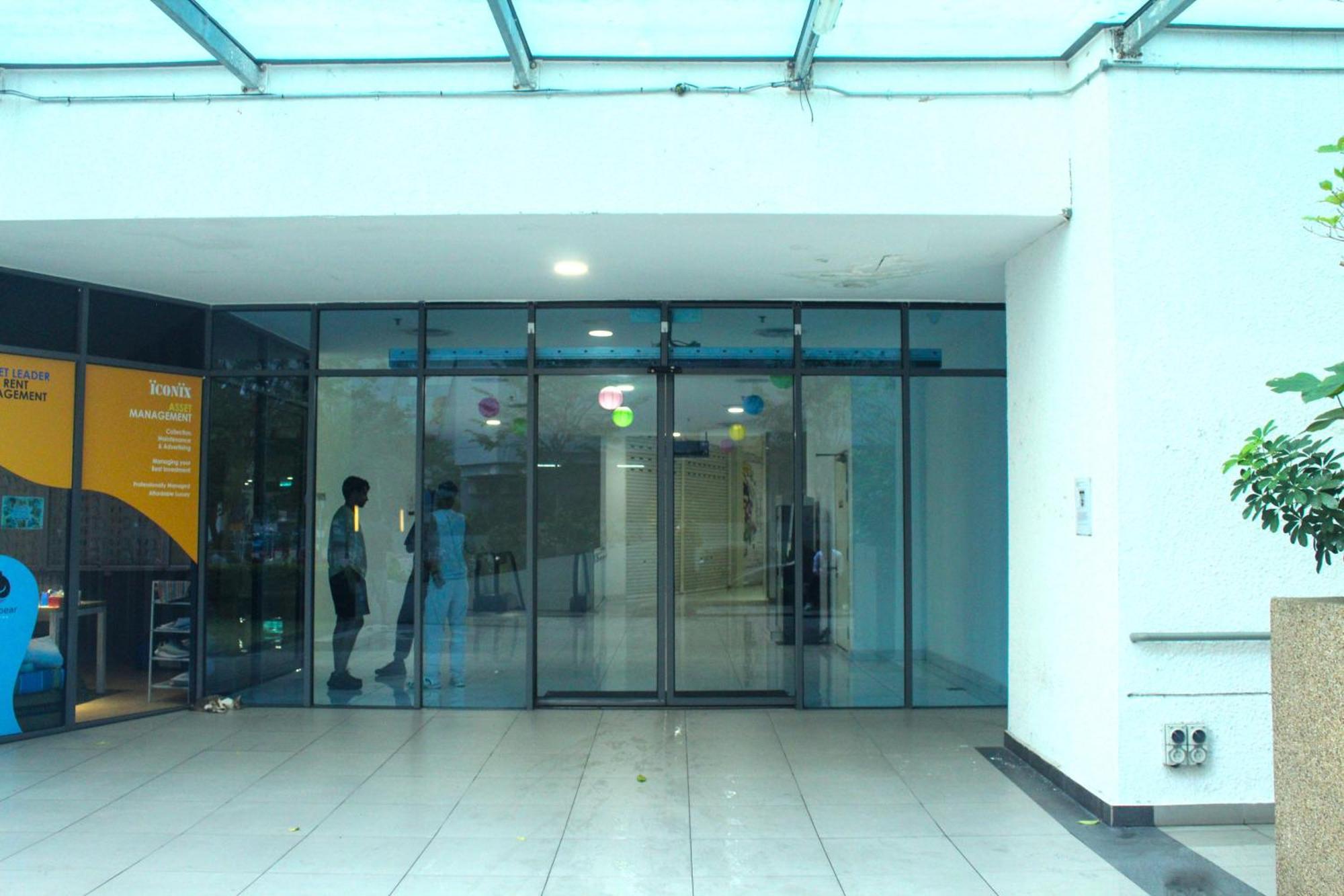 The Luxe Suites Infinitum Klcc Kuala Lumpur Exterior photo