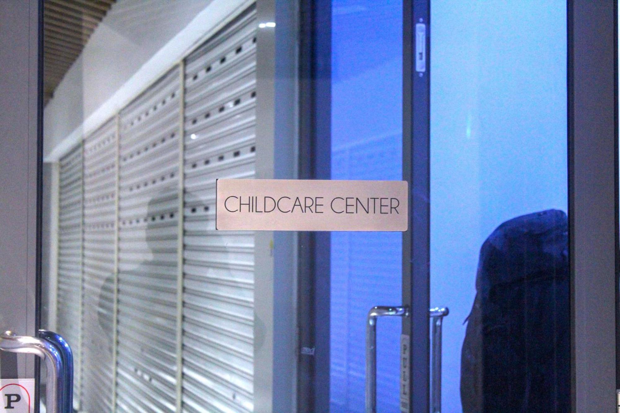 The Luxe Suites Infinitum Klcc Kuala Lumpur Exterior photo
